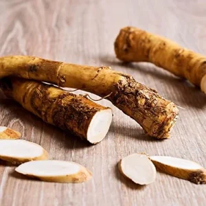 Horseradish Seeds 200 Count Perennial Vegetable GMO Free Outdoor Garden Containers - Image 3