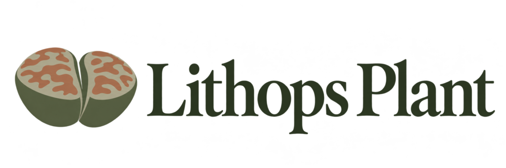Lithops Plant – Buy Lithops Online