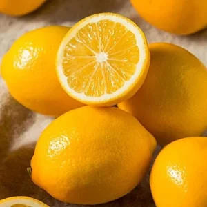 Meyer Lemon Seeds - Edible Skin, Sweet Pulp, Fragrant Flowers, Outdoor, 10 Pcs Fruit Seeds - Image 3