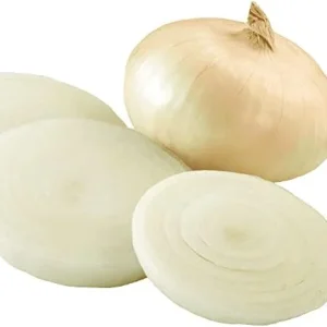 Vidalia Onion Seeds 200Pcs Non-GMO Heirloom Untreated Fresh Fast Growing for Backyard Country Balcony - Image 6